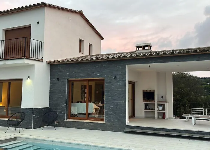 Villa Maréa