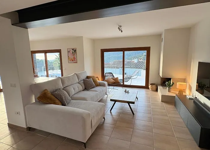 Marea Villa Calonge