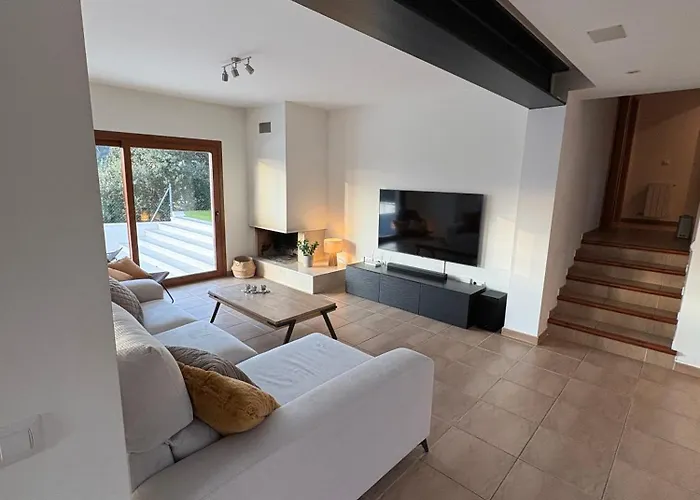 Marea Villa Calonge