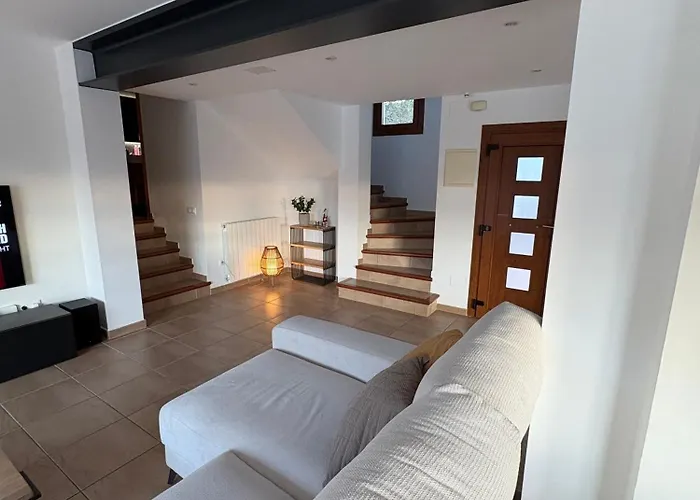 Villa Marea *