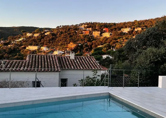 Maréa Villa Calonge (Catalonia)
