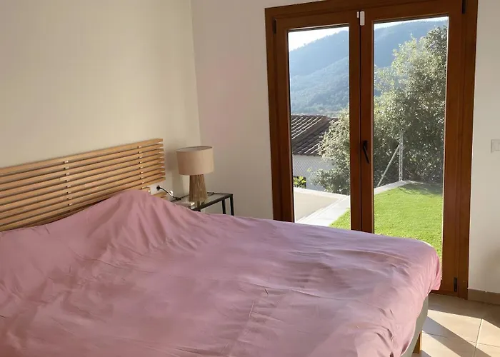 Marea Villa