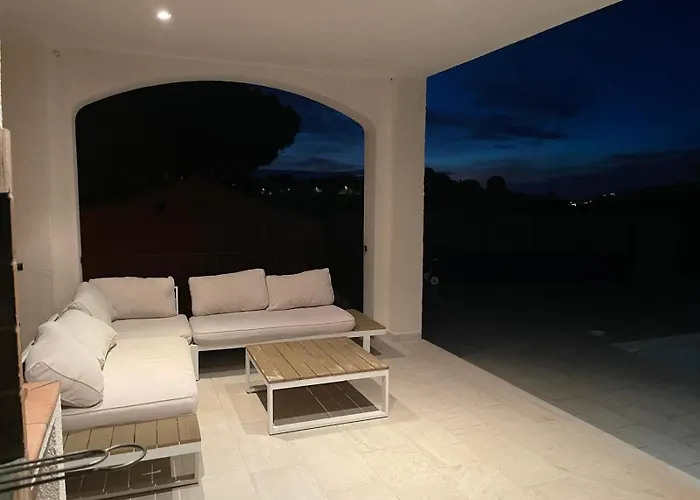 Villa Marea Calonge (Catalonia)