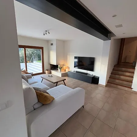 Marea Villa Calonge