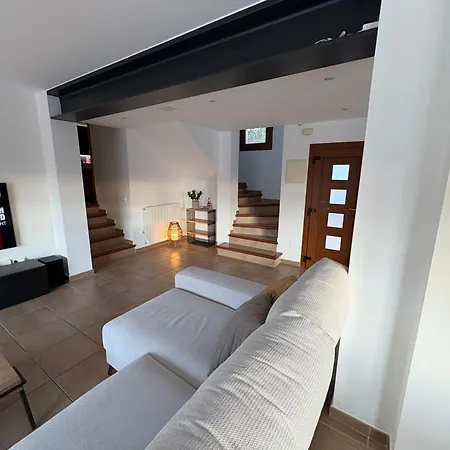 Villa Marea *