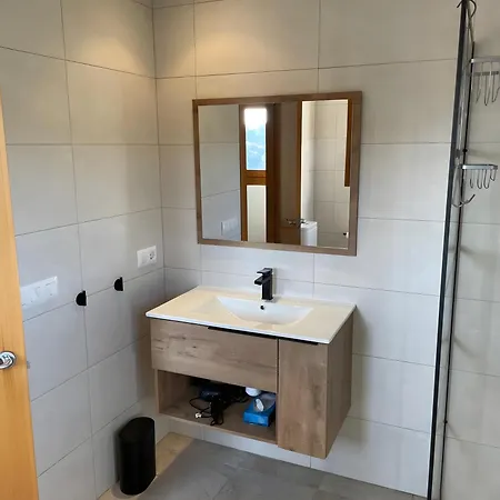 Marea Villa *
