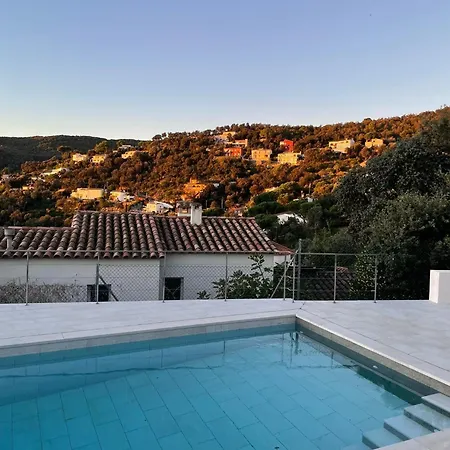 Marea Villa Calonge
