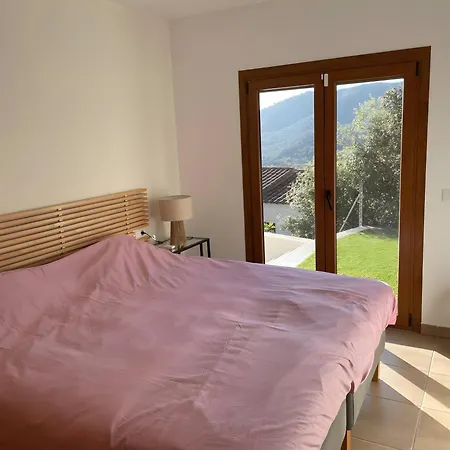 Marea Villa