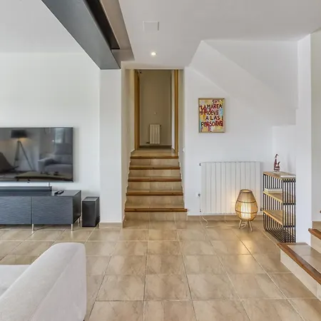 Villa Marea *