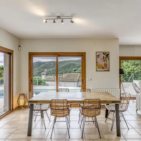 Villa Marea Calonge (Catalonia)