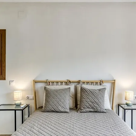 Marea Villa Calonge (Catalonia)