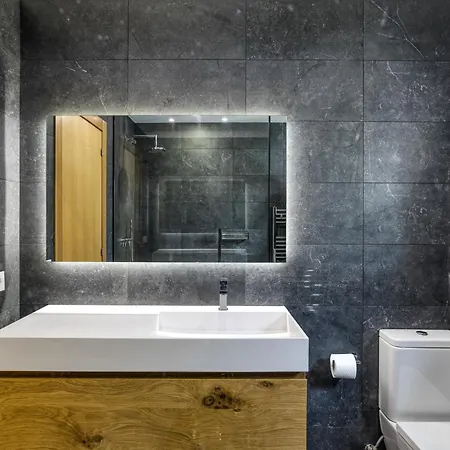 Marea Villa *