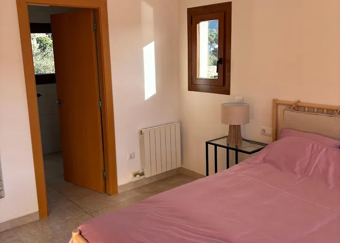 Marea Вилла Калонже